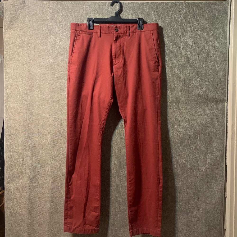 Goodfellow & Co Chinos - size 36/34